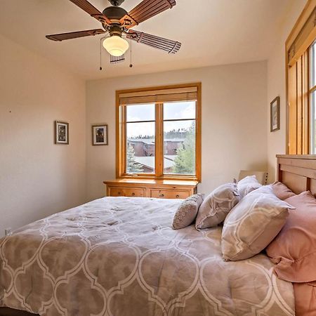 Grand Lake Condo With Grill 7 Mi To National Park! Exteriér fotografie